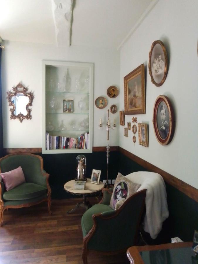 La Menardiere "Tranquilitatis" Chambre Double Petit Dejeuner Compris Corseul Exterior foto